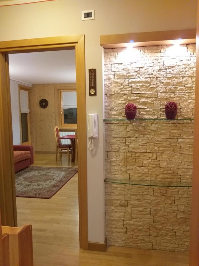 Appartamento Casa Felice Valfurva Esterno foto