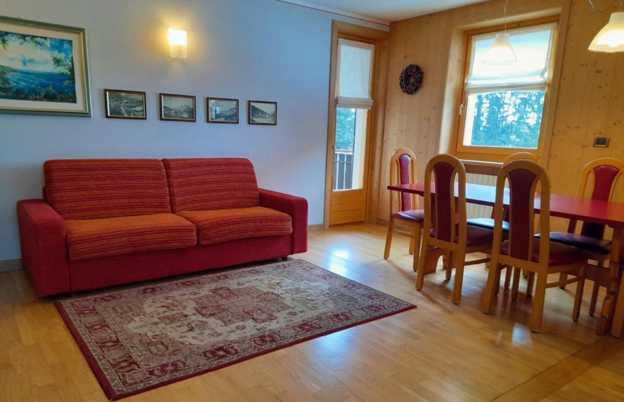 Appartamento Casa Felice Valfurva Esterno foto