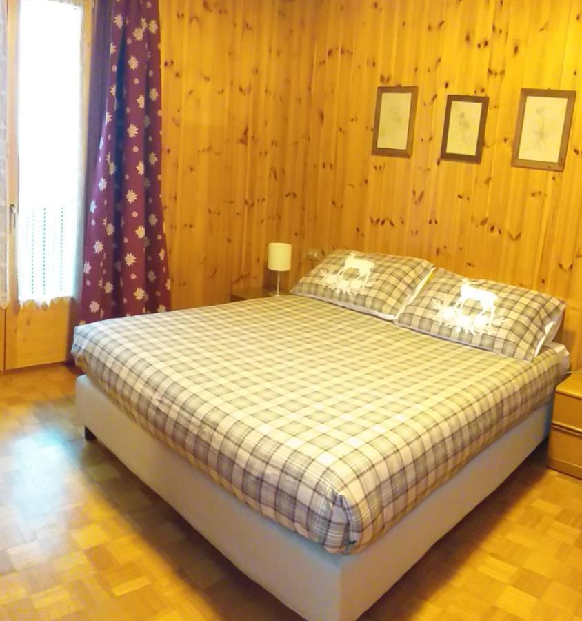 Appartamento Casa Felice Valfurva Esterno foto